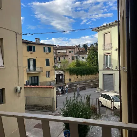 Apartament Art House *