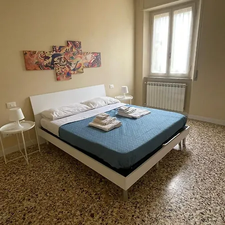 Art House Lucca