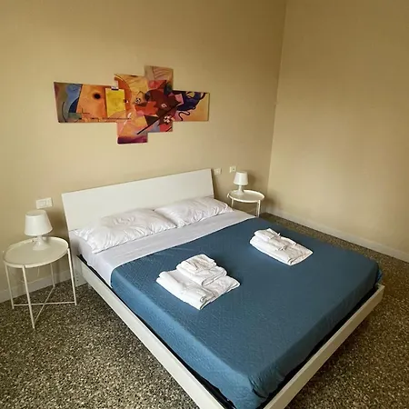 Art House Apartment