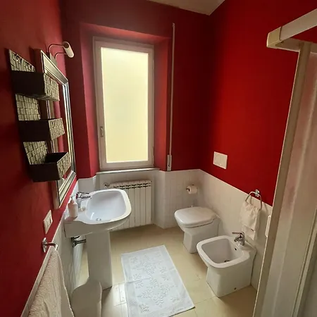 Art House Apartment Lucca